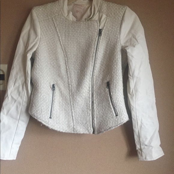 Jacket - Picture 3 of 5